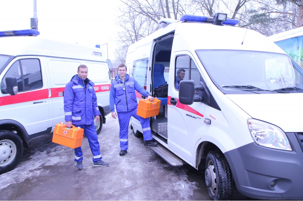 Вызов скорой наркологической помощи в Ростове-на-Дону